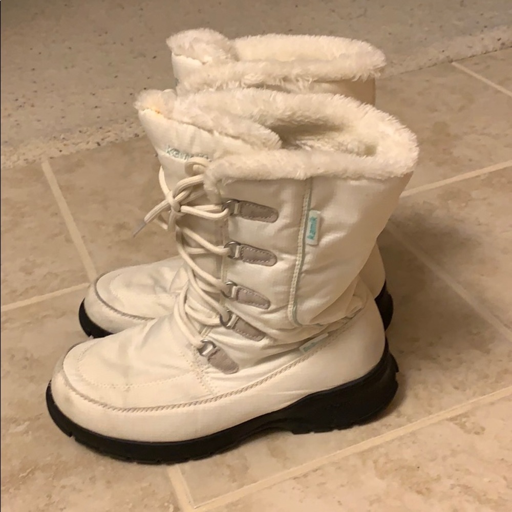 Women’s Kamik winter boots
